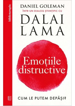 Emotiile distructive